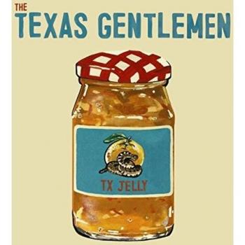 Tx Jelly VINYL