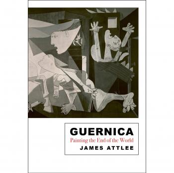 Guernica: La Vida y Viajes de una Pintura - James Attlee (Biblioteca Landmark, Volumen 5)