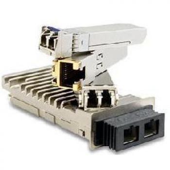 AddOn Networks SFP-10G-BX40U-I-AO Network Transceiver Module Fiber Optic 10000 Mbit/s SFP+