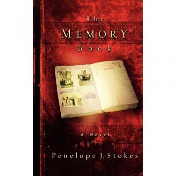 Memory Journal: A Guided Keepsake by Penelope J. Stokes