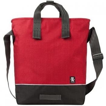 Crumpler Bolso bandolera PRYM-M-002 Rojo