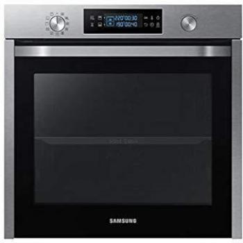 SAMSUNG NV75K5571RS- Horno Dual Cook Pirolitico
