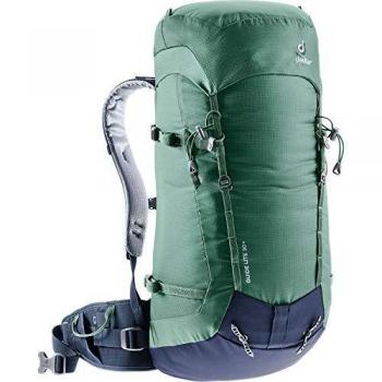 Mochila de Senderismo Deuter GUIDE LITE 30+ Ligera y Resistente