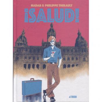 Salud - Philippe Thirault