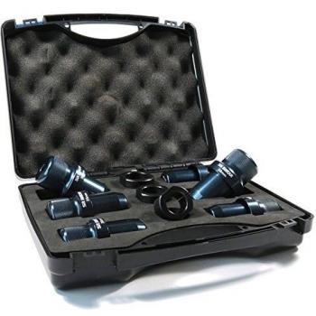 Kit De Herramientas Suntour para Montaje De Horqu