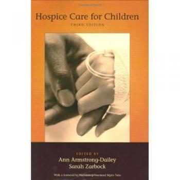 Hospice Care for Children