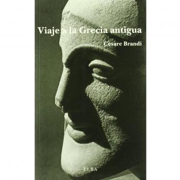 VIAJE A LA GRECIA ANTIGUA