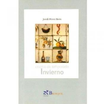 Cocina de invierno