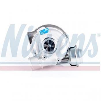 Cargador de sistema de carga NISSENS 93249