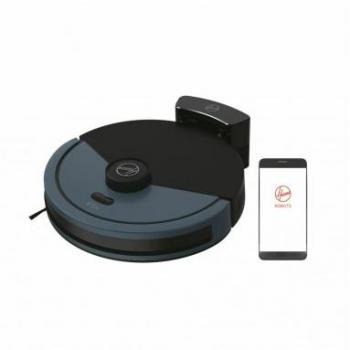 Hoover HG4 Wi-Fi - Robot Aspirador y Friegasuelos