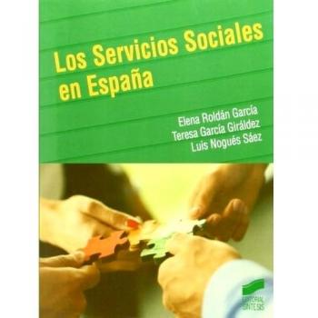 Los Servicios Sociales en España