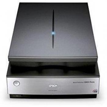 Epson Perfection V800 - Escáner fotográfico