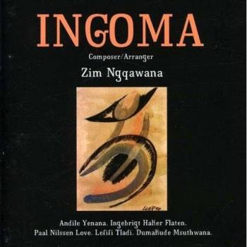 Ingoma