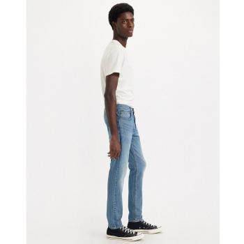 Levi's 512™ Slim Tapered Men's Jeans - Blue, Size W31 L32