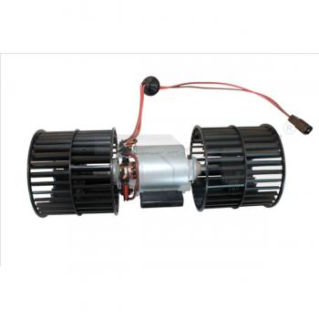 Ventilador habitáculo TYC 532-0003 para VOLKSWAGEN Caddy y SKODA Felicia