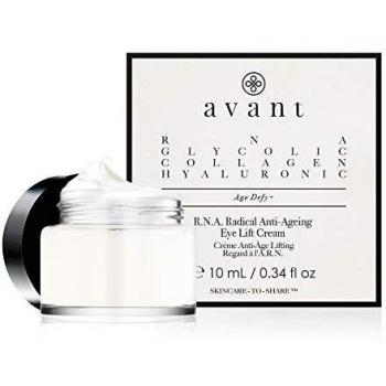 Avant Skincare | Contorno Ojos RNA Radical | 1x10ml