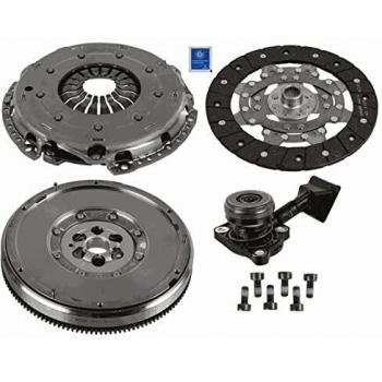 Kit de embrague SACHS 2290 601 156