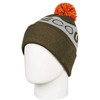 DC Shoes Chester - Gorro con Pompón - Hombre - One Size