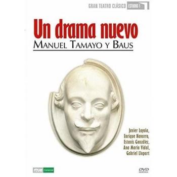 Un drama nuevo [DVD]