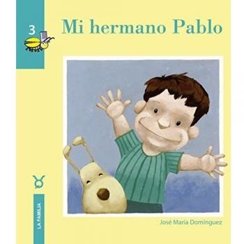 Mi hermano Pablo