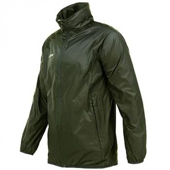 Chubasquero Joluvi Geiser Verde Oliva 2XL Hombre