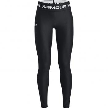 Leggings de entrenamiento para niñas Under Armour Fitness Armour júnior