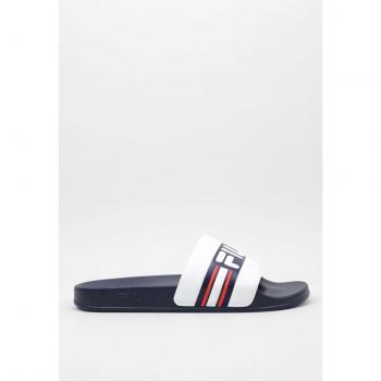 Chanclas Hombre Fila OCEANO Blanco - Tendencia de este Verano, Talla 41