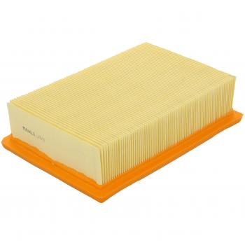 Mahle Filter LX618 Filtro De Aire
