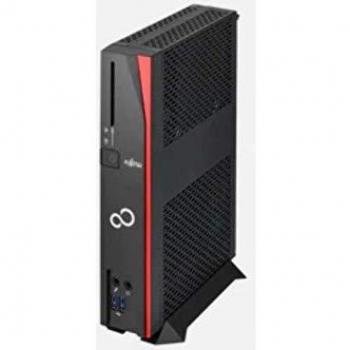 Fujitsu FUTRO S940 1,50 GHz J5005 Negro - Ordenador de sobremesa Mini