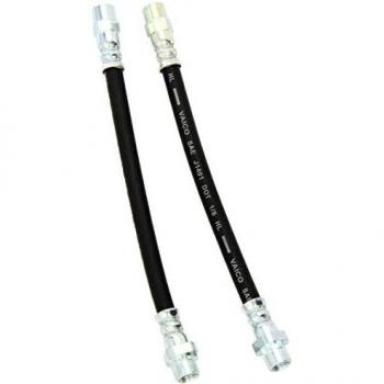 trasera freno freno mangueras X2 STK para BMW Z3 E36 tricuerpo 1990 – 2003