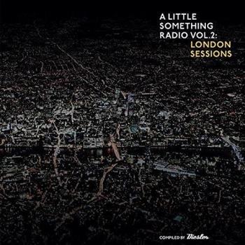 A Little Something Radio Vol.2
