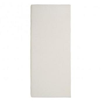 Funda de colchón de cuna Tineo 80 x 40 cm
