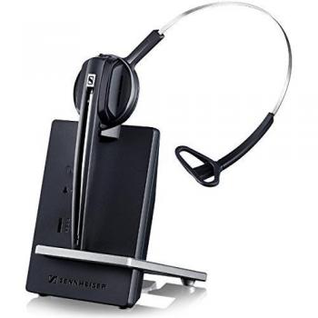 Sennheiser D 10 - Micro-auricular
