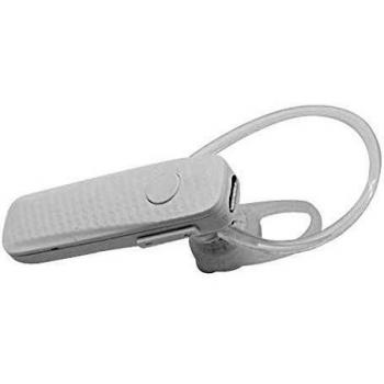 Brigmton Auricular Manos Libres BT BML12B Blanco