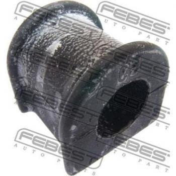 FEBEST TSB-ACV30F - Montaje de estabilizador, silentblock de barra estabilizadora, compatible con vehículos específicos, fabricado en elastómero de alta calidad para mayor durabilidad y resistencia a la deformación, diseño