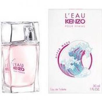 Kenzo L'Eau Kenzo Hyper Wave Eau de Toilette 50 ml
