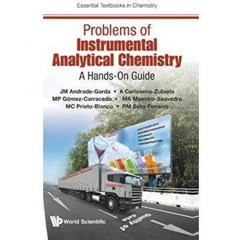 Problems of Instrumental Analytical Chemistry: A Hands-On Guide: 0