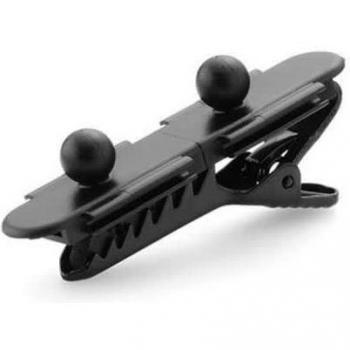 DPA Microphones DMM0015 Double 4080 Lavalier Microphone Clip