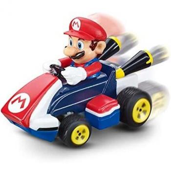 Carrera RC- Mario Kart Coche RC