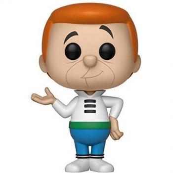 Funko 30765 Figure POP Hanna Barbera The Jetsons George Series 1 Multicolour 30765