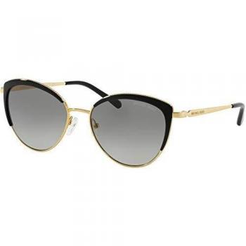 Ray-Ban Women's 0MK1046 Sunglasses, Black