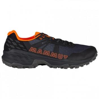 Zapatillas de montaña Mammut Sertig II Low Gore-Tex para hombre