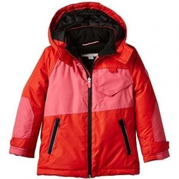 Esprit Functional JKT-Chaqueta Niñas,