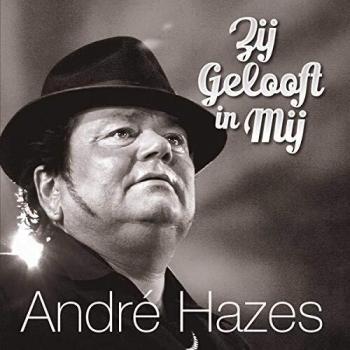 Ze Gelooft in Mij