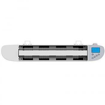 Emisor termico de inercia digital con placa ceramica,pantalla LCD, programador semanal y control WIFI serie CERAMIC S de PURLINE