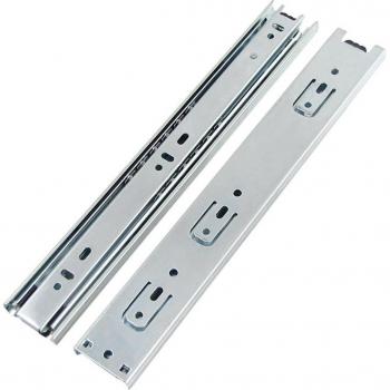 DJM Direct - Raíl doble extensible