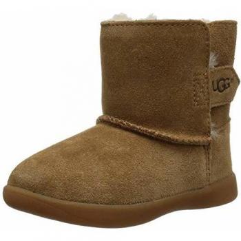 UGG Keelan, Botas, Chestnut, 25 EU