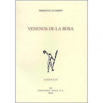 Venenos de la rosa