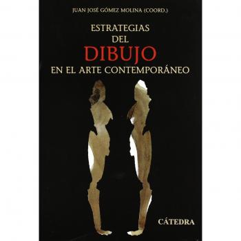 Estrategias del dibujo en el arte contemporáneo