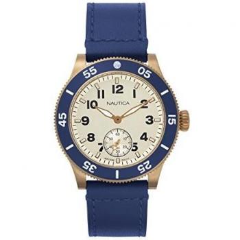 Nautica Reloj de Pulsera NAPHST003